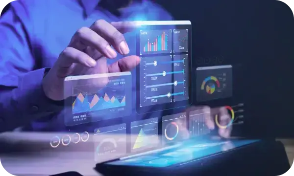 Laurentis+AI finance tools