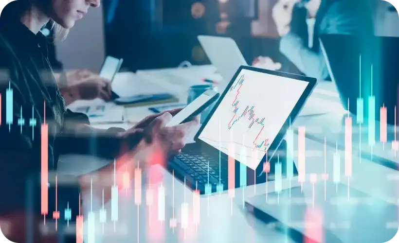 Laurentis+AI investment insights