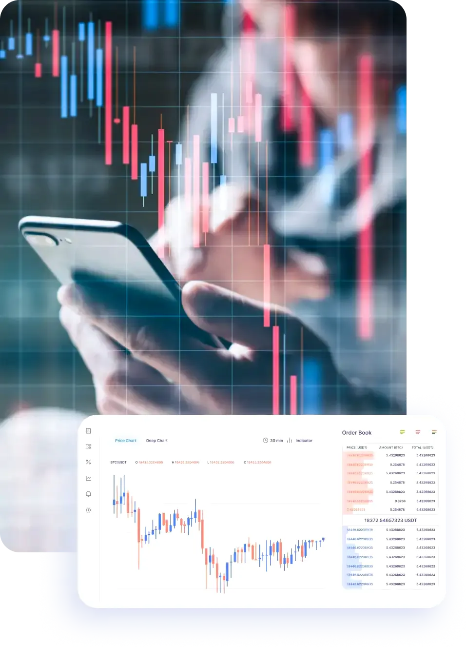 Laurentis+AI AI trading