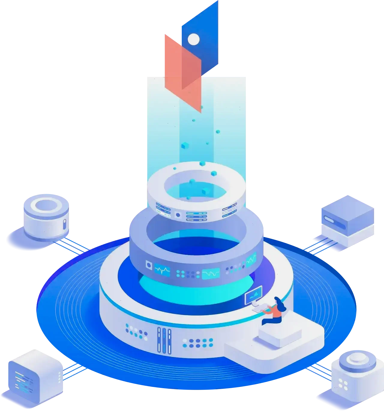 Laurentis+AI crypto portfolio